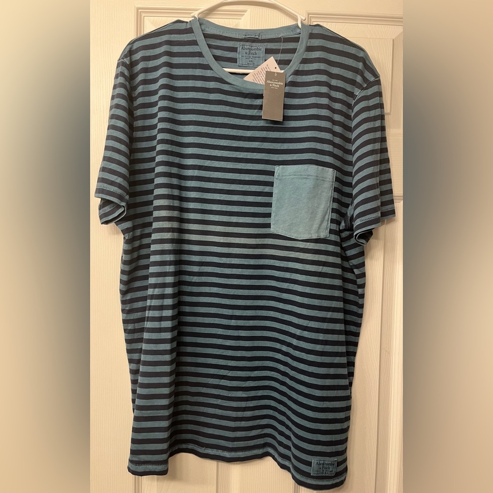 Abercrombie Men’s Shirt